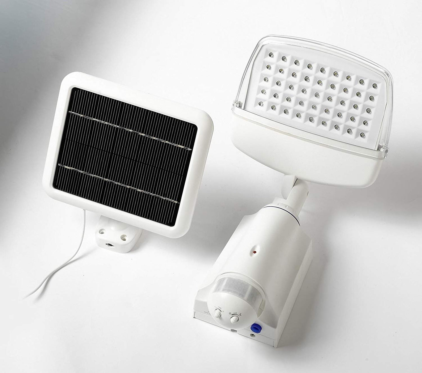 Pro Solar Floodlight