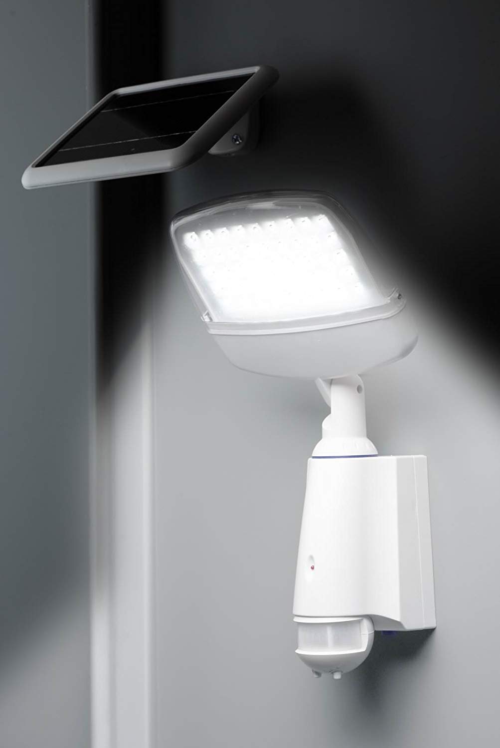 Pro Solar Floodlight