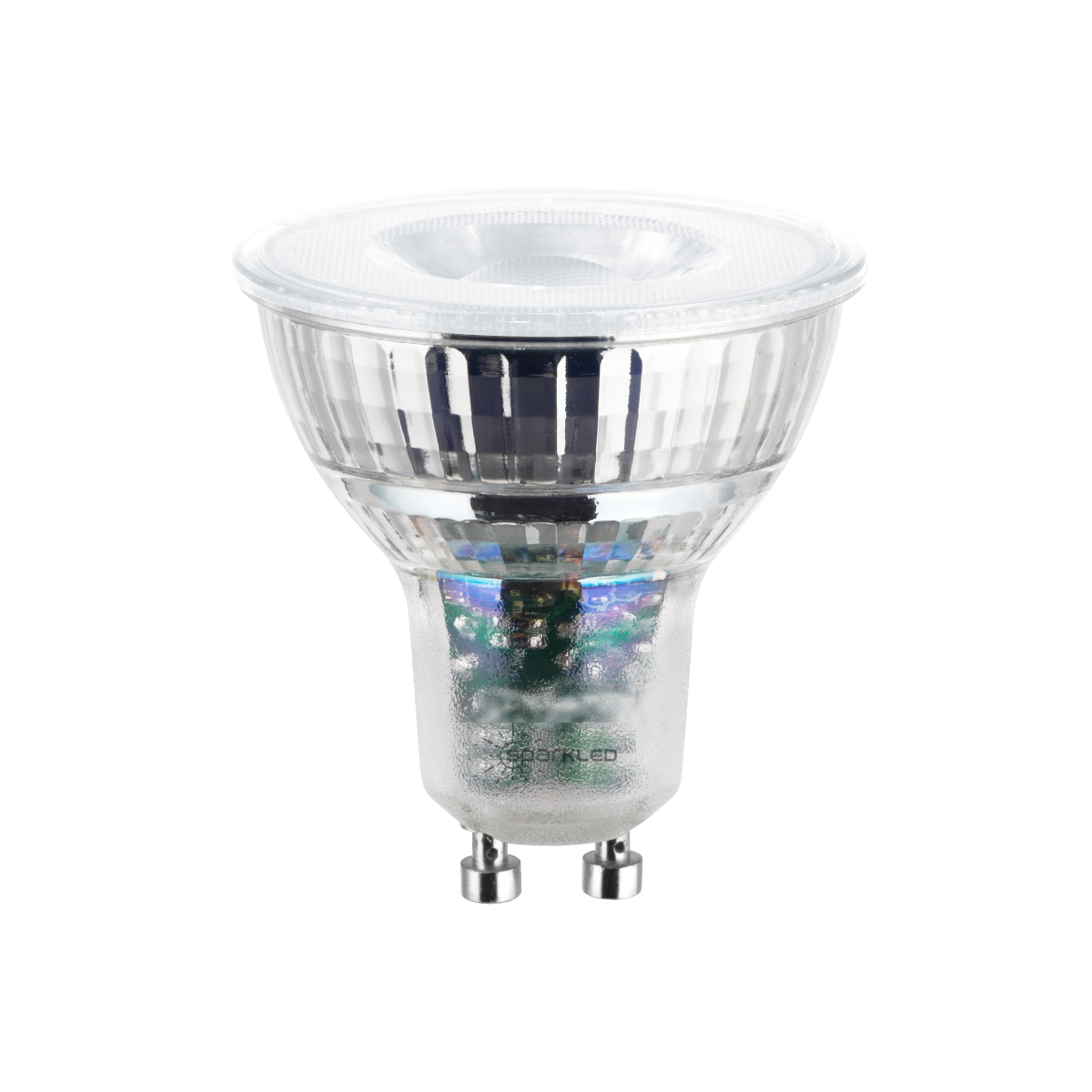Dimmable GU10 Warm White