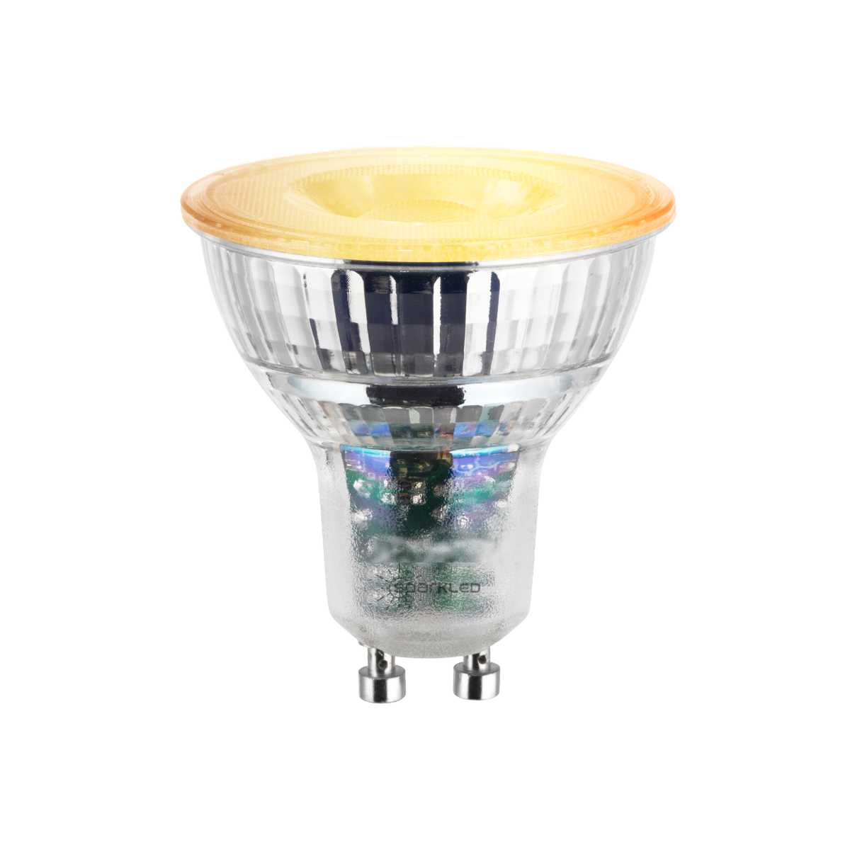 Dimmable GU10 LED Lamp