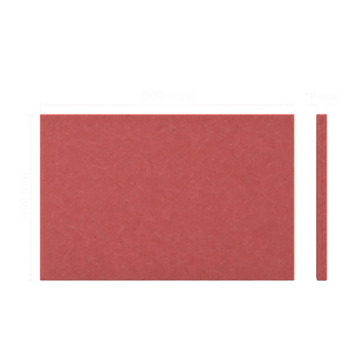 Solar Inverter Mounting Board