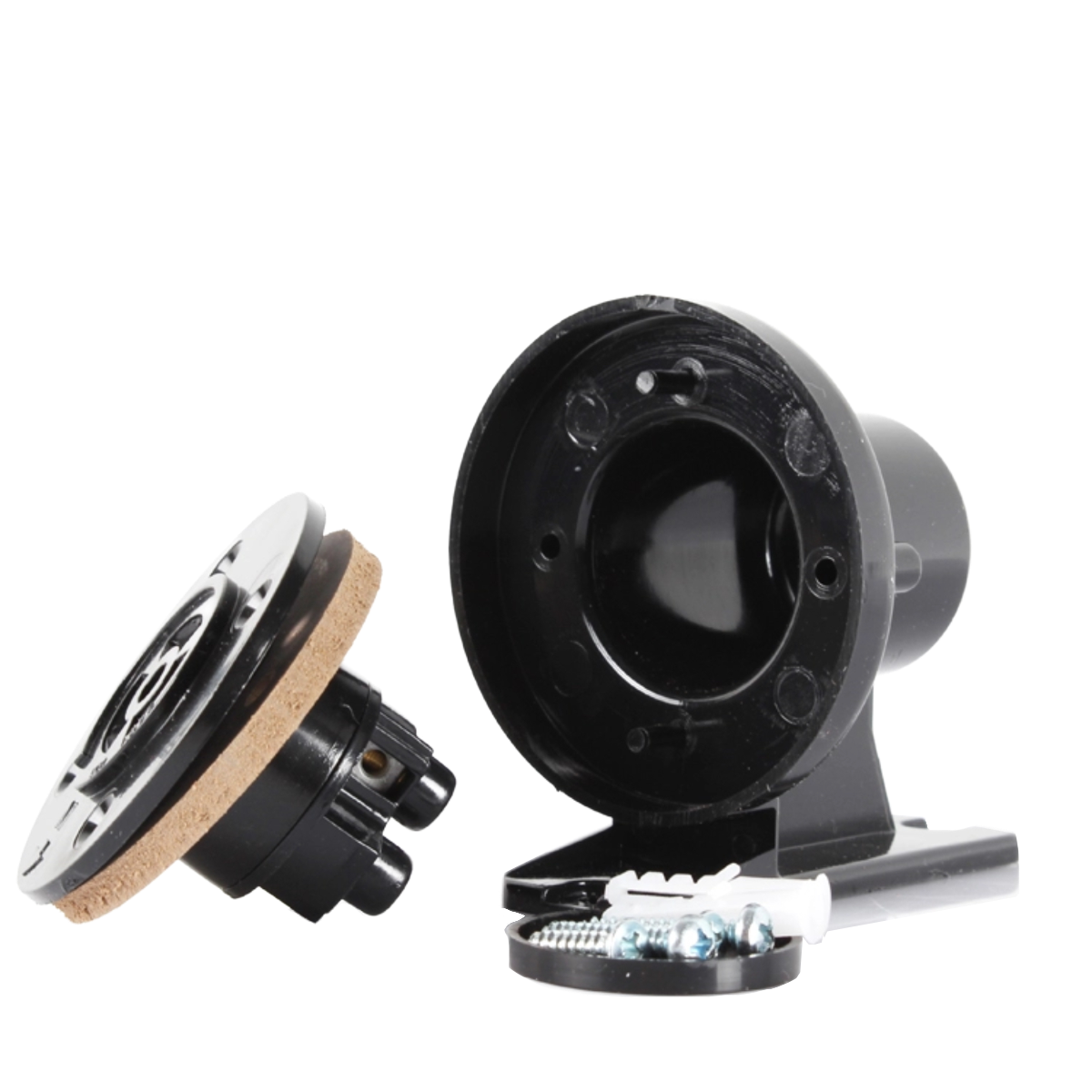 External Photocell