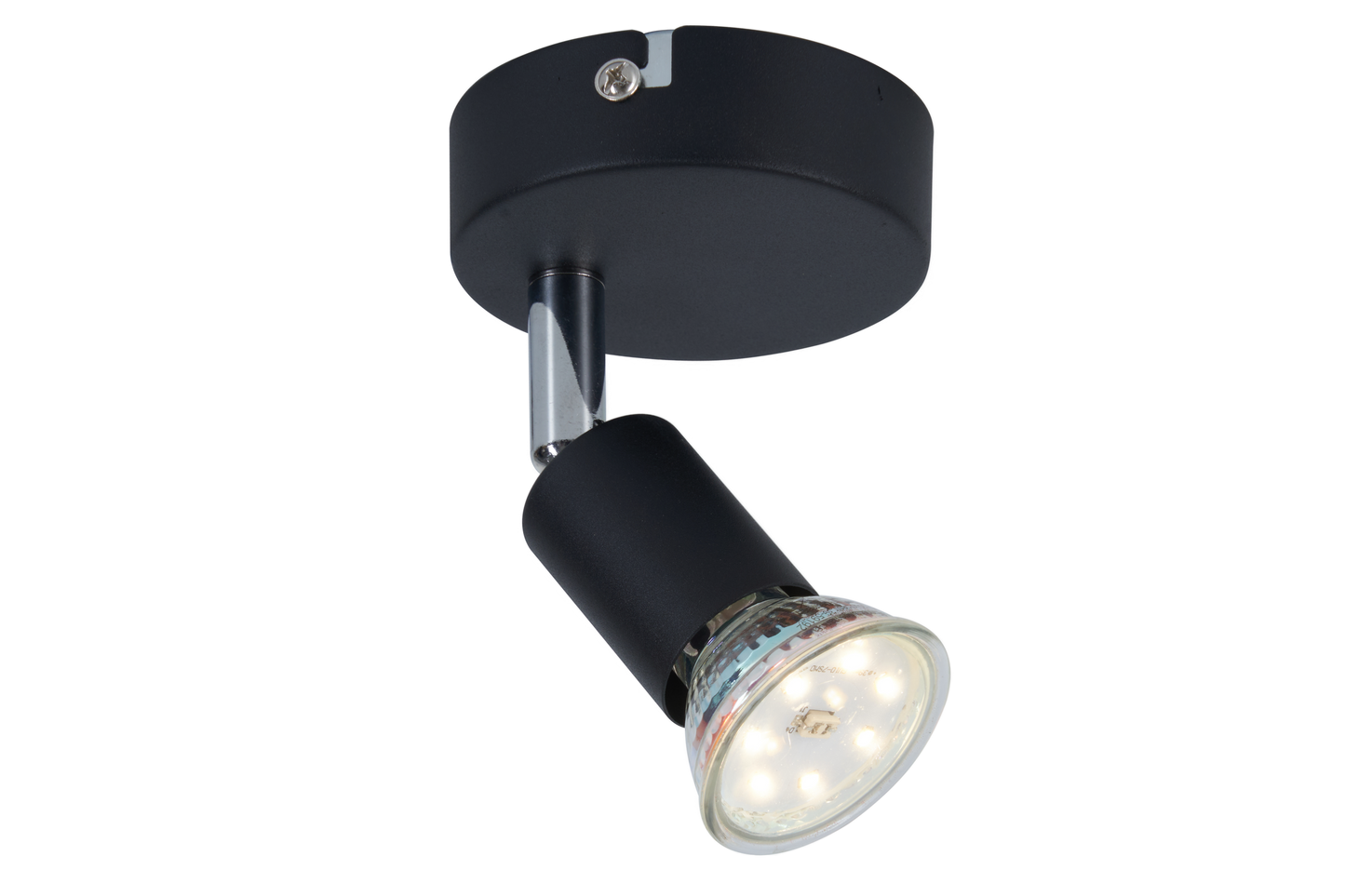 1 Bar Spotlight
