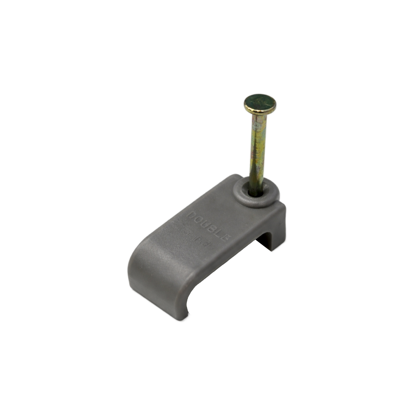 2.5mm Double Twin & Earth Clips