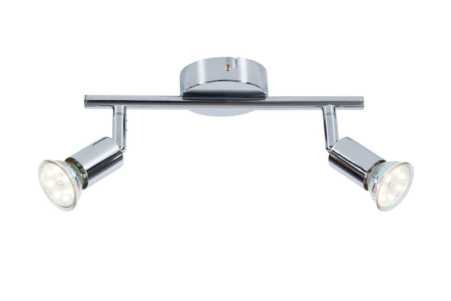 2 Bar Spotlight