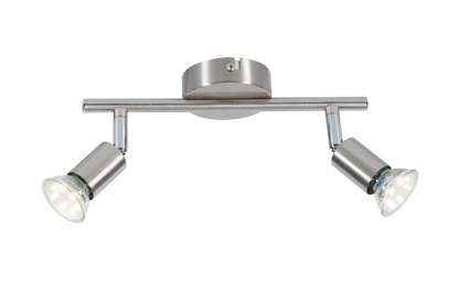 2 Bar Spotlight