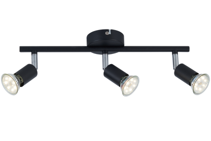 3 Bar Spotlight