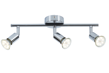 3 Bar Spotlight
