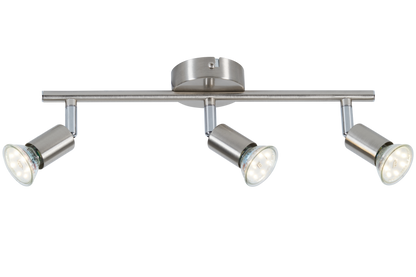3 Bar Spotlight