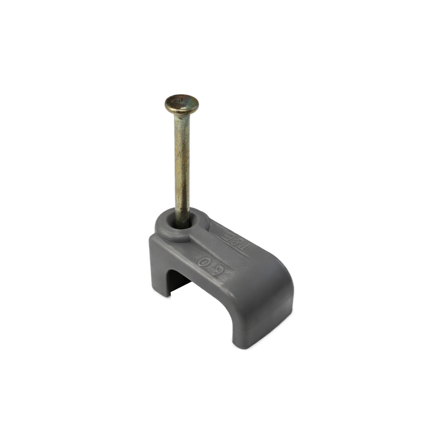 6.0mm Single Twin & Earth Clips