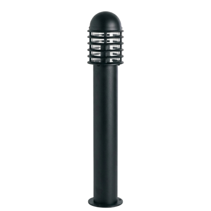Louvered Bollard