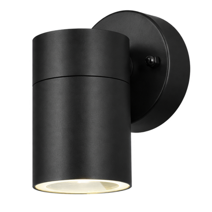 GU10 Down Wall Light