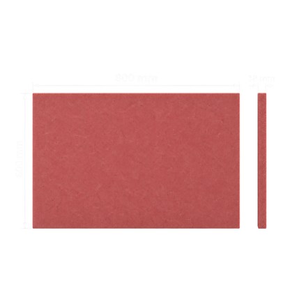 Solar Inverter Mounting Board