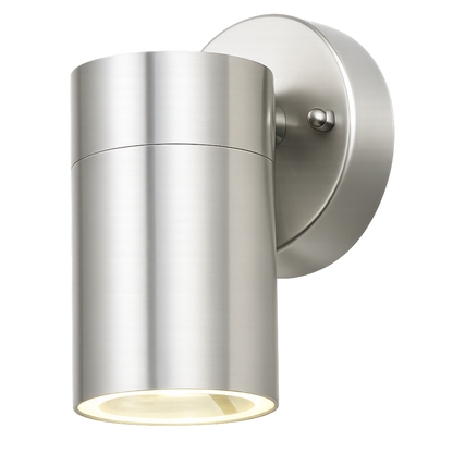 GU10 Down Wall Light